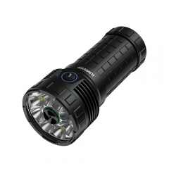 Lumintop Mach 26000 Lumens USB-C Rechargeable Fan Cooling LED Flashlight