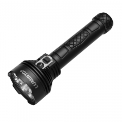 Lumintop PK26 22000 Lumens Dual Light Sources 2X26650 Outdoor Flashligtht Searching Flashlight