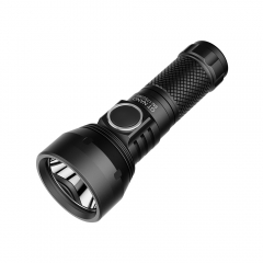 Lumintop GT Nano 600 Lumens 361 Meters 10280 EDC KeychainLED Flashlight