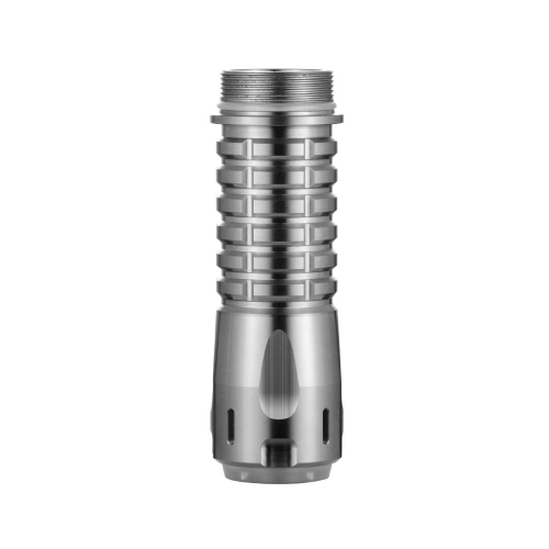 Lumintop THOR2 Titanium18650 Tube