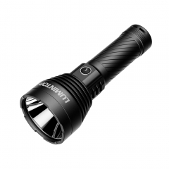 Lumintop GT Mini Upgraded 1600LM 1000M Throw USB-C Rechargeable 21700 LED Flashlight