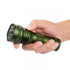 Lumintop AK26 7000LM 650M 26800 Type-C Magnetic LED Flashlight