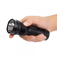 Lumintop AK26 7000LM 650M 26800 Type-C Magnetic LED Flashlight