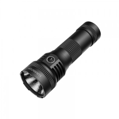 Lumintop AK26 7000LM 650M 26800 Type-C Magnetic LED Flashlight