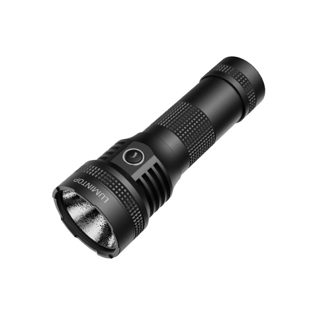 Lumintop AK26 7000LM 650M 26800 Type-C Magnetic LED Flashlight