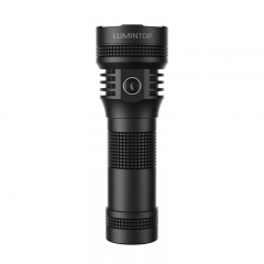 Lumintop AK26 7000LM 650M 26800 Type-C Magnetic LED Flashlight