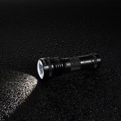 Lumintop AK26 7000LM 650M 26800 Type-C Magnetic LED Flashlight