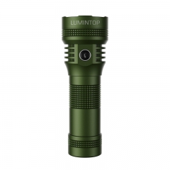 Lumintop AK26 7000LM 650M 26800 Type-C Magnetic LED Flashlight