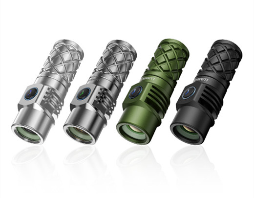 LEP FLASHLIGHTS