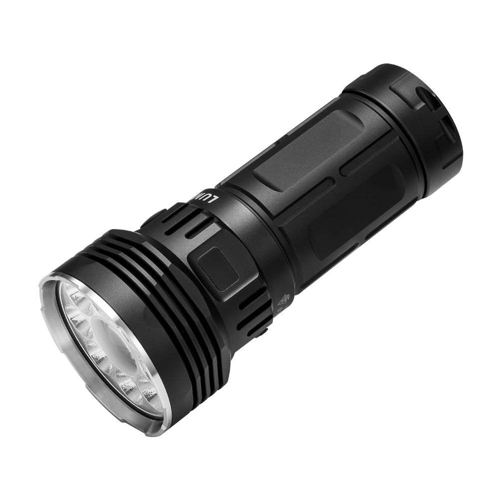 Lumintop Thanos 2.0 12600LM 1300M USB-C 46950 LEP LED Flashlight