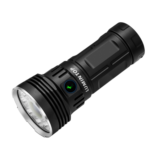 Lumintop Thanos 2.0 12600LM 1300M USB-C 46950 LEP LED Flashlight