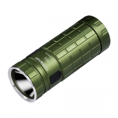 Lumintop DF2 Dual USB-C Rechargeable 46800 1600LM 800M LED Flashlight
