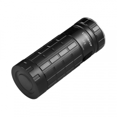 Lumintop DF2 Dual USB-C Rechargeable 46800 1600LM 800M LED Flashlight