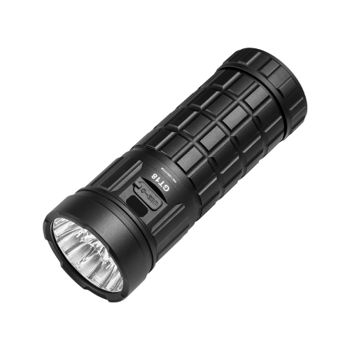 Lumintop GT18 7000LM 46950 USB-C Outdoor Flashlight Powerbank