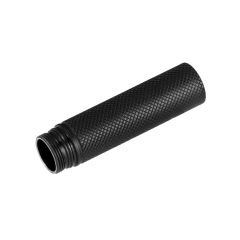 10750 Tube Black