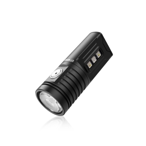 Lumintop GT NANO 5.0 1400LM 2X10280 USB-C LED Mini Flashlight