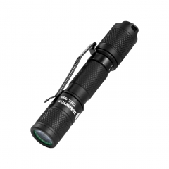 Lumintop Tool AAA Best Seller 110LM Triple A EDC Flashlight