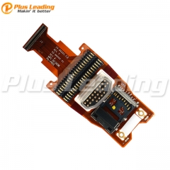 Flex Cable for Keypad, Battery, SD Card (24-84046-02) for Motorola Symbol MC9090-G, MC9090-K, MC9090-G, MC90940K