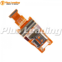 Flex Cable for Keypad, Battery, SD Card(24-84046-03) for symbol MC9090, MC9190, MC9200