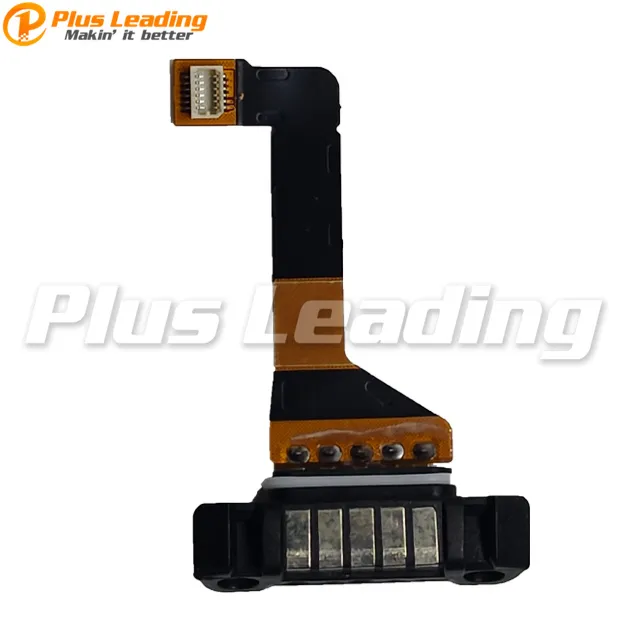 Charging connector flex cable for Zebra DS3678/LI3678