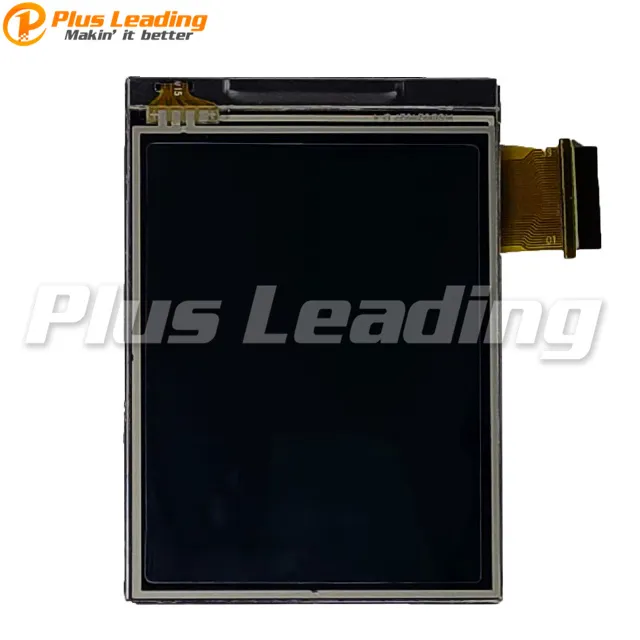 LCD display for Dolphin 5100
