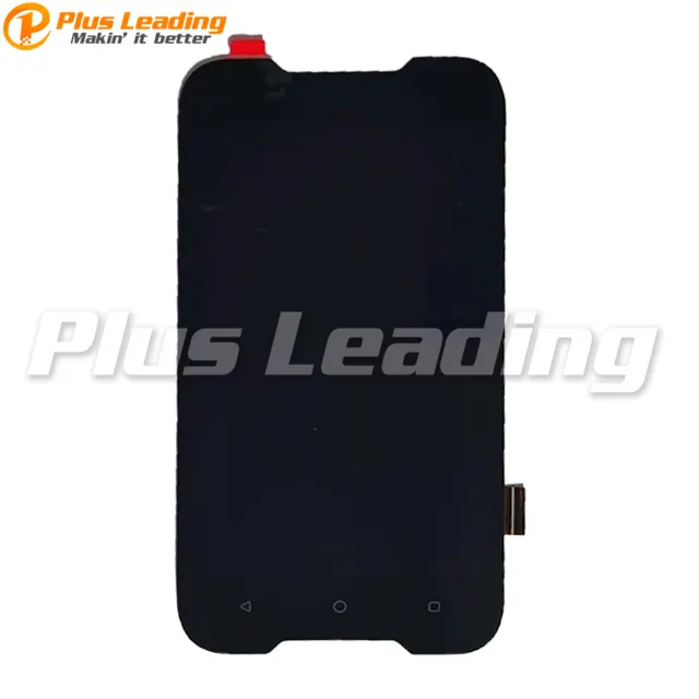 LCD with touch for Datalogic Memor 10