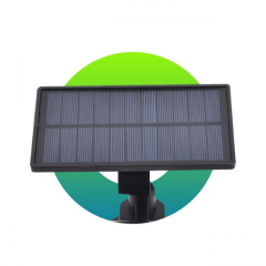 Solar LED Motion Sensor Light Solar COB Motion Sensor Light 3 Lighting Modes
