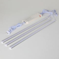 Cabinet & Wardrobe Embedded LED Light Sensor Lights Customised Light SMD LED