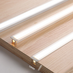 Cabinet & Wardrobe Embedded LED Light Sensor Lights Customised Light SMD LED