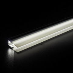 Glass Cabinet LED Lighting Sensor Light 8mm Glass Shelf Cabinet Light Kitchen Cabinet Light