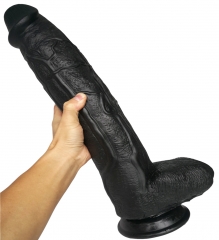 43.5*9CM Super Long Extra Thick Huge Big Dildo Realistic Penis Giant Fake Dick Sex Toys For Woman Masturbator Erotic Horse Dildo