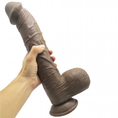 Super Long Dildos Big Huge dildo Sex Toys For Woman Soft Penis Realistic Giant Anal Dildo Suction Cup Dildos