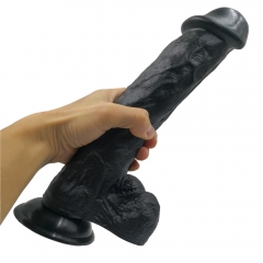 Giant  Dildo Thick Huge Dildo Extreme Big Realistic Long Dildo Suction Cup Sex Product for Women