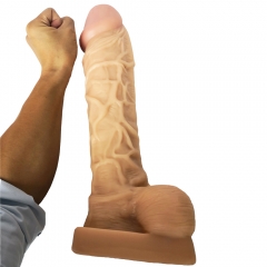 37.5*7CM Huge giant Dildo Super Big soft Penis Dildo Anal butt Plug Vagina Massage Masturbator Adult SexToy for Women