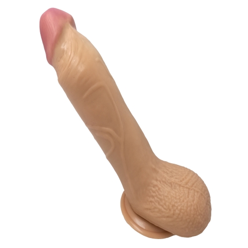 Super Huge Dildo Realistic Soft Penis with Suction Cup Big Dildo Sex Toys for Woman Anal Butt Dick for woman