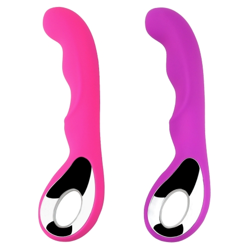 G Spot Dildo Vibrator Vaginal Stimulator Clitoris Sex Toy for Women Pussy Massager Waterproof Magic Wand Rechargeable Erotic Toy