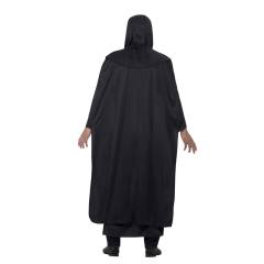 Carnival Vampire Robe Halloween Witch Theme Costume Haunted House Outfits