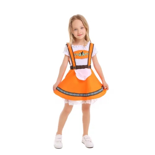 National Traditional Boy Mardi Gras Carnival Costume PQPS16020