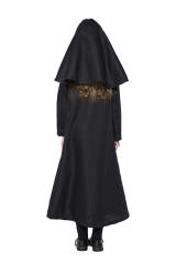 Halloween Virgin Mary Costumes Sisters' Dress For Girl PQPS89175