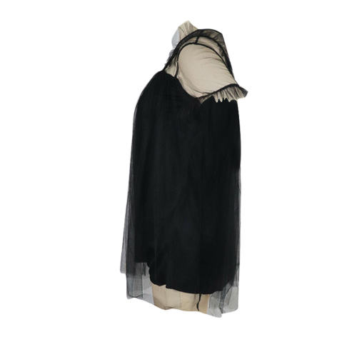 Mesh Mini Dress for Women Chiffon Summer Casual Dresses PQQM3708