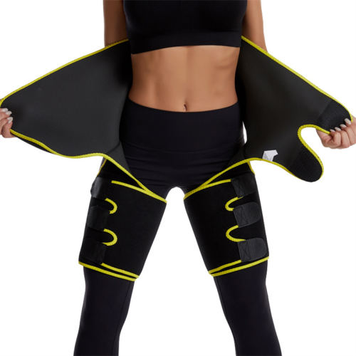 Bubble Butt Lift Trainers Women Skinny Sport Waist Belt PQML001C