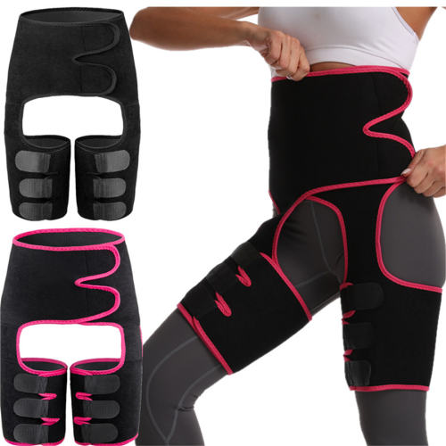 Women Waist Trainers Solid Color Exercise Fitness Clothing PQYR99908