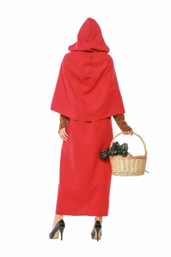 German Classic Oktoberfest Skirt with Velvet Vest Carnival Beer Girl Dress PQPS1802