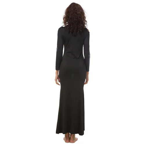 Halloween Cosplay Costumes for Women Vampire Fancy Dress PQDD80836B