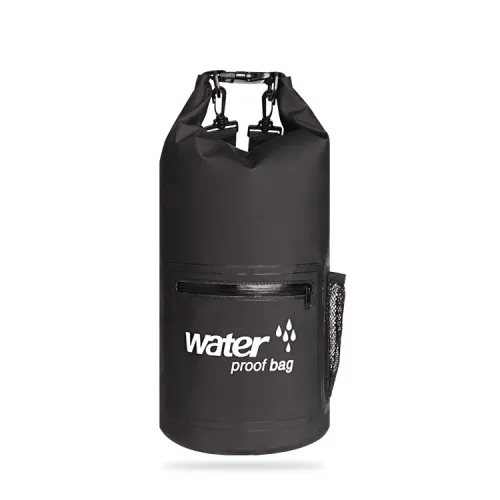 Waterproof Outdoor Bags Travel Beach PVC Dry Storage Drifting Bags PQX00201B