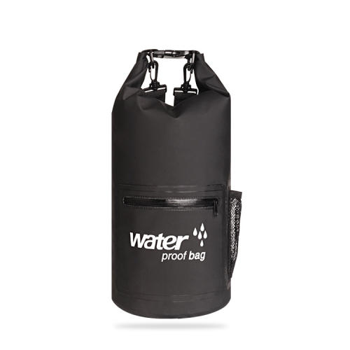 Waterproof Outdoor Bags Travel Beach PVC Dry Storage Drifting Bags PQX00201B