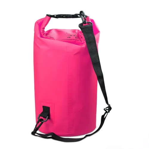 Unisex Beach Storage Tactical Waist Packs PVC Tactical Gear PQ00002