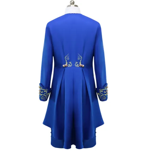 Halloween COS Costume American Cartoon Movie Cosplay Uniform PQMY001