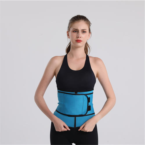 Sports Sculpting Women Body Shaping Clothes Adjust Abdomen Belt PQXH778B