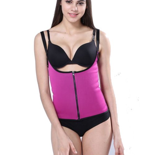 Sexy Velcro Waist Belly Belts Abdomen Waist Belt Ladies Corset Belt PQXH005D